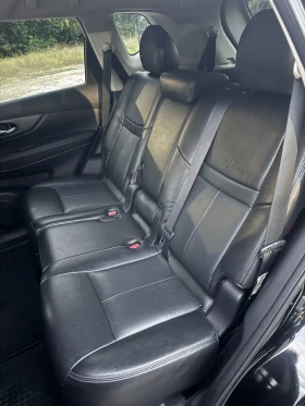 Nissan X-trail SPORT, снимка 10