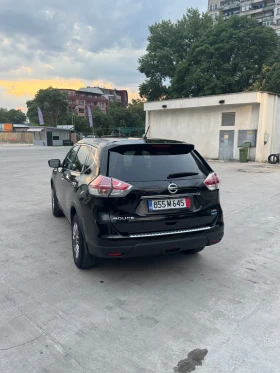 Nissan X-trail SPORT, снимка 5