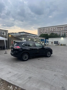 Nissan X-trail SPORT, снимка 3