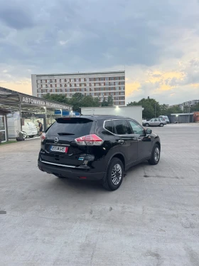 Nissan X-trail SPORT, снимка 4