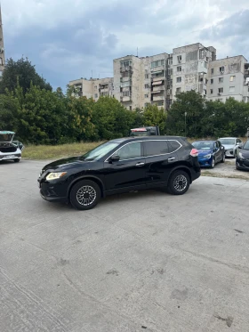 Nissan X-trail SPORT, снимка 6