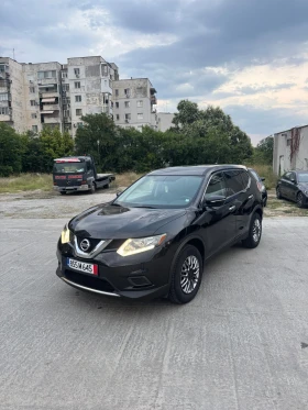 Nissan X-trail SPORT, снимка 7