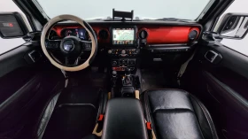 Jeep Wrangler 2.0* BLIND SPOT* ПОДГРЕВ ВОЛАН* КРАЙНА ЦЕНА, снимка 7