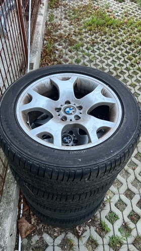 BMW X5 3.0d m57 , снимка 13