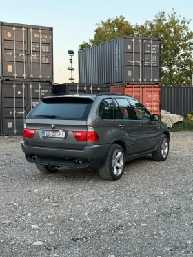 BMW X5 3.0d m57 , снимка 4