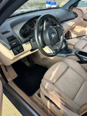 BMW X5 3.0d m57 , снимка 7
