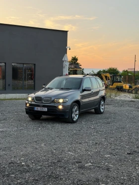 BMW X5 3.0d m57 , снимка 1