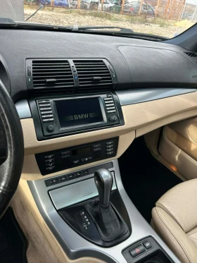 BMW X5 3.0d m57 , снимка 9
