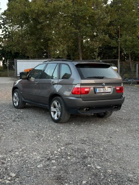BMW X5 3.0d m57 , снимка 5