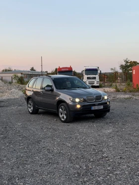 BMW X5 3.0d m57 , снимка 3
