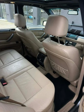 BMW X5 3.0d m57 , снимка 10