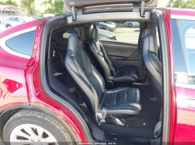 Tesla Model X 60D/70D/75D/90D/P100D, снимка 8