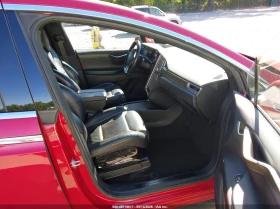 Tesla Model X 60D/70D/75D/90D/P100D, снимка 5