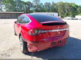 Tesla Model X 60D/70D/75D/90D/P100D, снимка 6