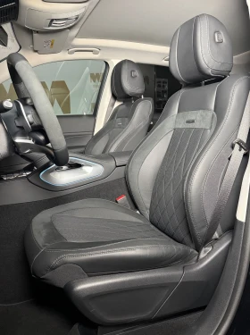 Mercedes-Benz GLE 63 S AMG 4Matic+ * Carbon* Ceramic* Pano* Burmester* 360, снимка 8