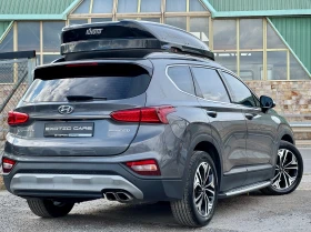 Hyundai Santa fe 2.2D CRDi 4WD ! Exclusive !, снимка 4