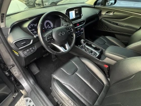 Hyundai Santa fe 2.2D CRDi 4WD ! Exclusive !, снимка 8