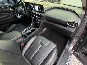 Hyundai Santa fe 2.2D CRDi 4WD ! Exclusive !, снимка 11