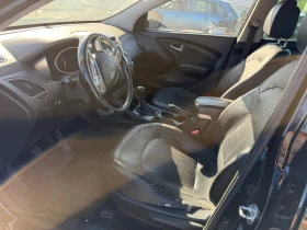 Hyundai IX35 1.7 crdi, снимка 6