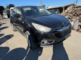 Hyundai IX35 1.7 crdi, снимка 1