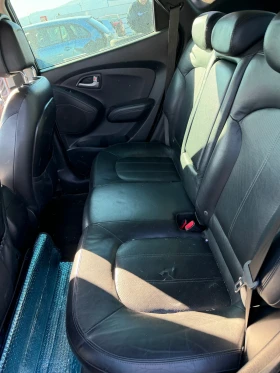 Hyundai IX35 1.7 crdi, снимка 5