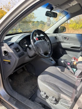 Hyundai Tucson 2.0 CRDI, снимка 5