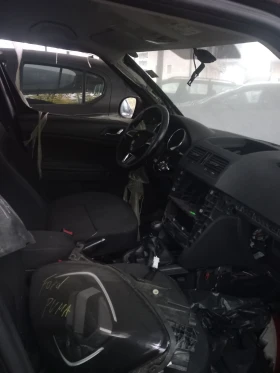 Skoda Yeti 2.0, снимка 4