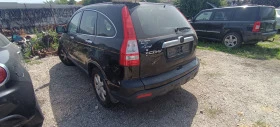 Honda Cr-v 2.2, снимка 2