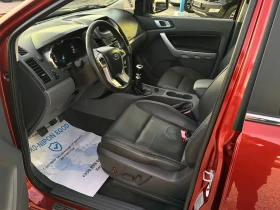 Ford Ranger 3, 2/автомат/Euro5, снимка 12