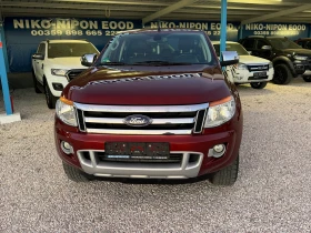 Ford Ranger 3, 2/автомат/Euro5, снимка 3