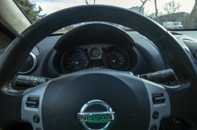 Nissan Qashqai 4x4, снимка 11 - Автомобили и джипове - 44840786