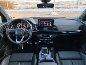 Audi Q5 2.0 TFSIe, снимка 8 - Автомобили и джипове - 45178494