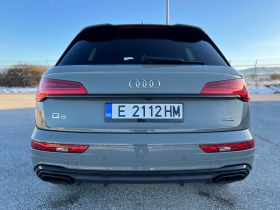 Audi Q5 2.0 TFSIe, снимка 5