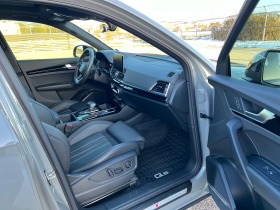 Audi Q5 2.0 TFSIe, снимка 12