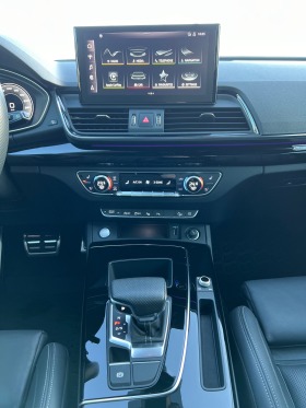 Audi Q5 2.0 TFSIe, снимка 9