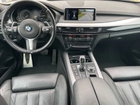 BMW X5 xDrive40d, снимка 6