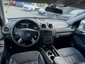 Mercedes-Benz ML 320 CDI, снимка 11