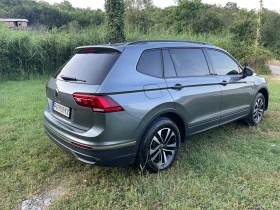 VW Tiguan All space  | Mobile.bg    6