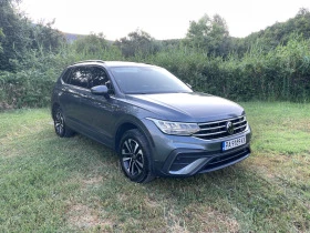 VW Tiguan All space  | Mobile.bg    3