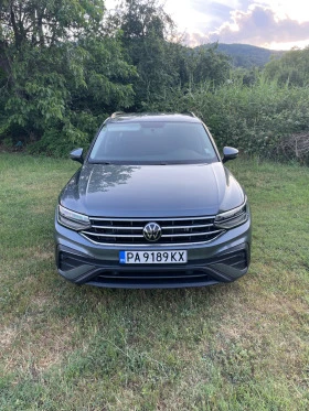 VW Tiguan All space  | Mobile.bg    2