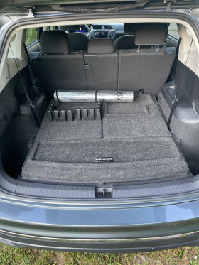 VW Tiguan All space , снимка 14