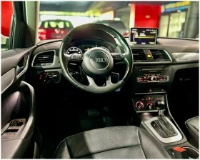 Audi Q3 2.0 TFSI Quattro | Mobile.bg    9