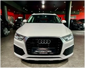 Audi Q3 * ПРОМО ЦЕНА* 2.0 TFSI Quattro, снимка 2