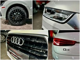 Audi Q3 2.0 TFSI Quattro | Mobile.bg    7