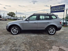 BMW X3 2.0d Автомат, снимка 2