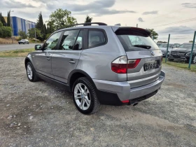 BMW X3 2.0d Автомат, снимка 3