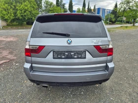     BMW X3 2.0d 