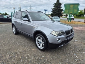 BMW X3 2.0d  | Mobile.bg    7