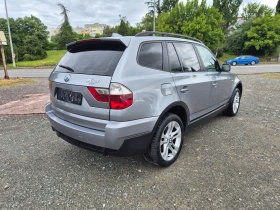 BMW X3 2.0d  | Mobile.bg    5