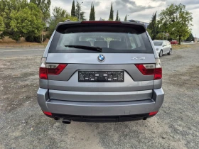 BMW X3 2.0d Автомат, снимка 4